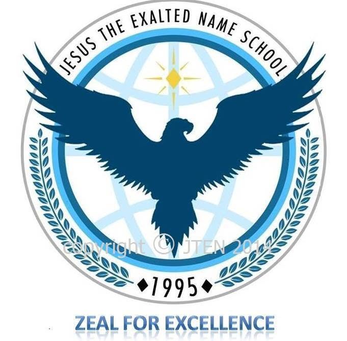 Jesus The Exalted Name (JTEN) School